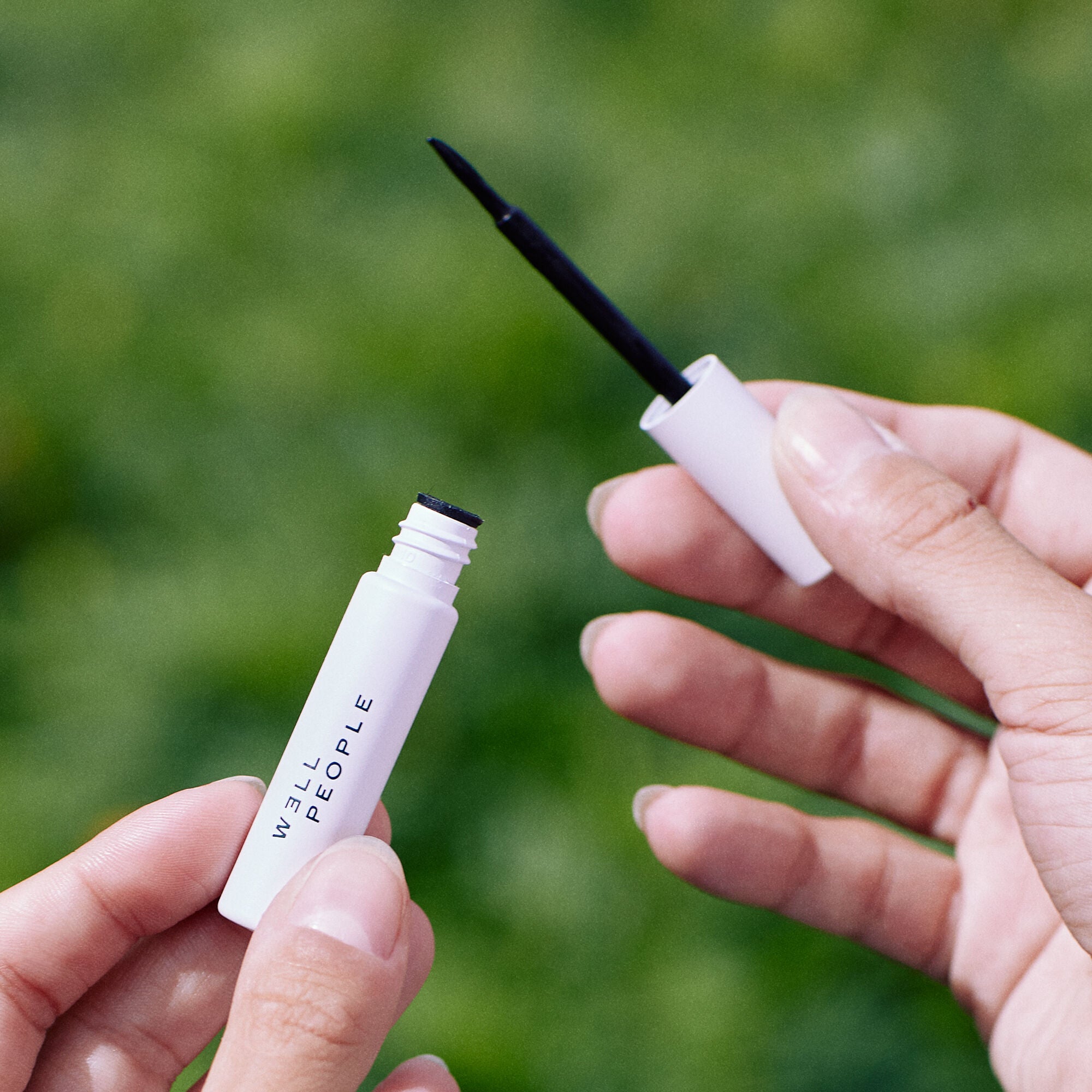 Fresh Lines Liquid Eyeliner